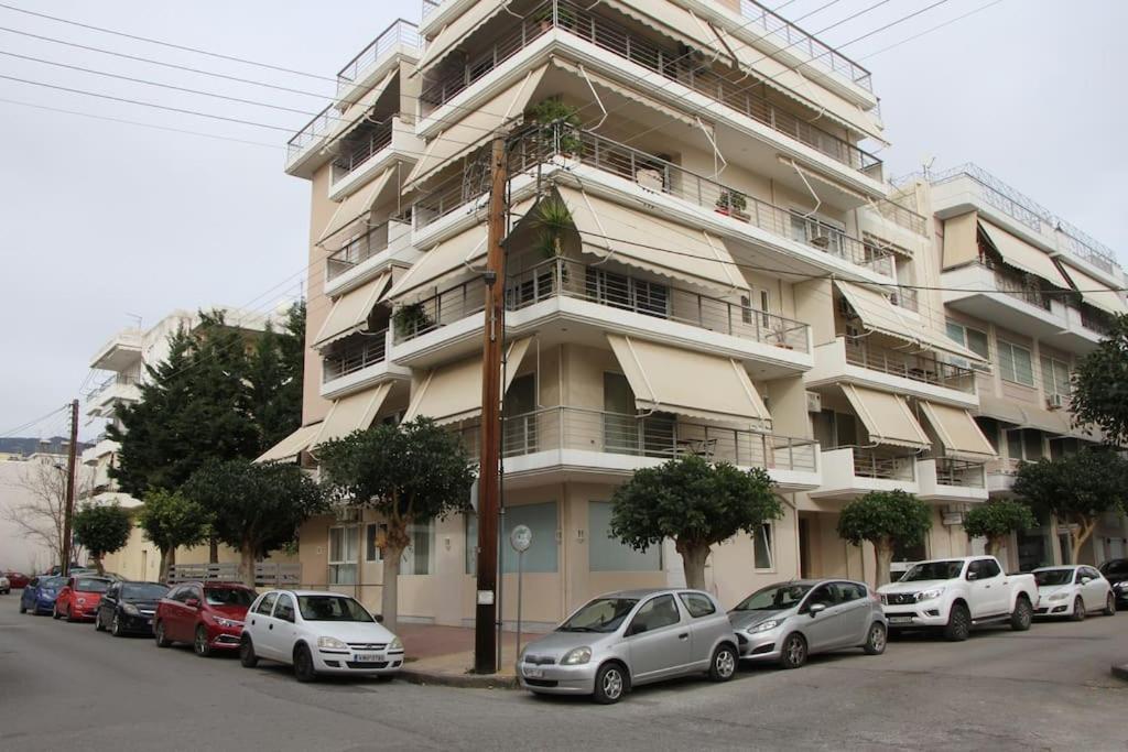 Comfy City Hideaway Kalamata Exterior photo